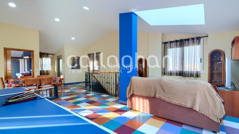 Foto d0c244b0-4b9d-4cfd-a35c-c9f9f25e1d16. Chalet avec chauffage parking dans Chilches