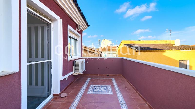 Foto f5d3c399-6d1e-4305-905a-2422ec6c7ed4. Chalet avec chauffage parking dans Chilches