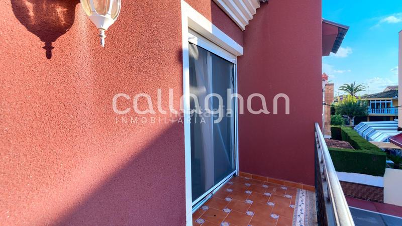 Foto f7e920c5-04e5-4096-bf46-aeccb1c1261f. Chalet avec chauffage parking dans Chilches