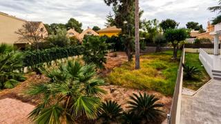 Terreny residencial  Calle 219. Parcela en venta en urb. el plantío, la cañada