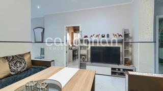 Planta baixa  Calle pablo iglesias. Vivienda reformada en sagunto