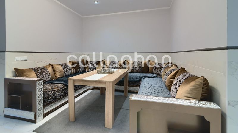 Foto e0be341f-9780-4106-8c8c-a370342688ac. Planta baixa a Centro puerto Sagunt