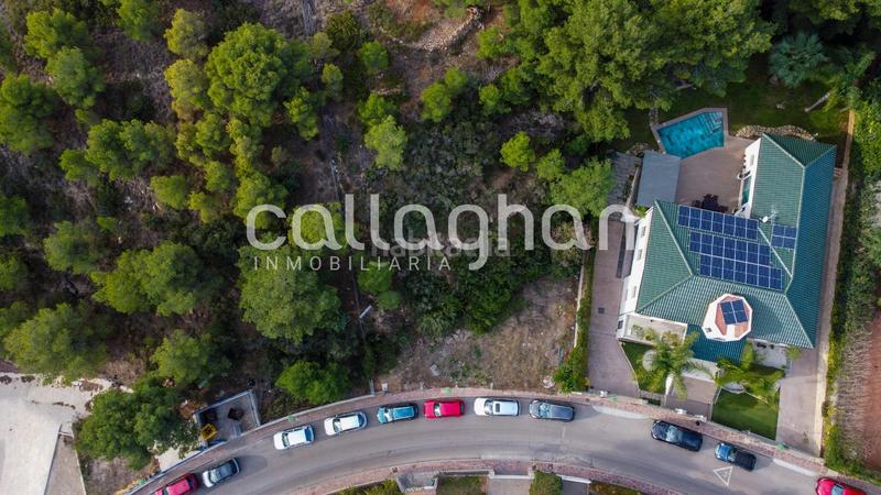 Foto 16b250c0-77d4-498f-9c2e-4427480faad9. Terreno residenziale in Alfinach - Monasterios Puçol