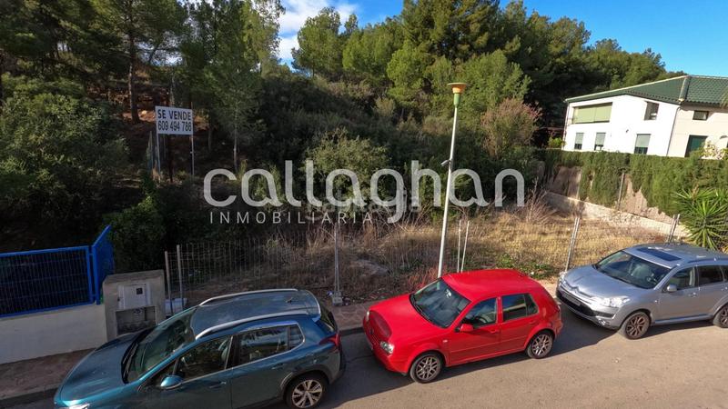 Foto 2acdae4e-c3ad-4966-83af-edc1e926147b. Terreno residenziale in Alfinach - Monasterios Puçol