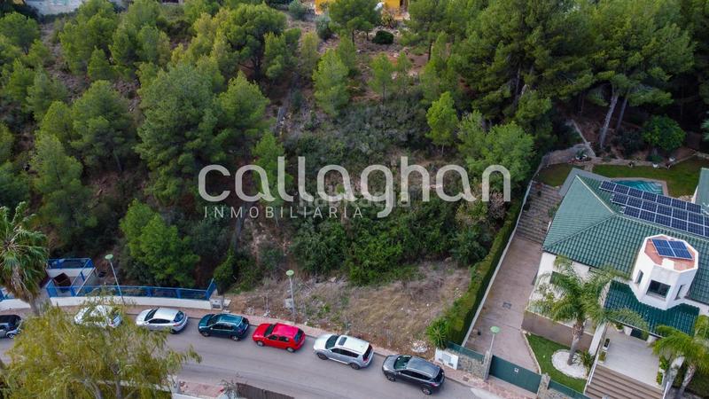Foto 46acfb15-a0f1-4cbb-931d-12efcb2f9396. Terreno residenziale in Alfinach - Monasterios Puçol