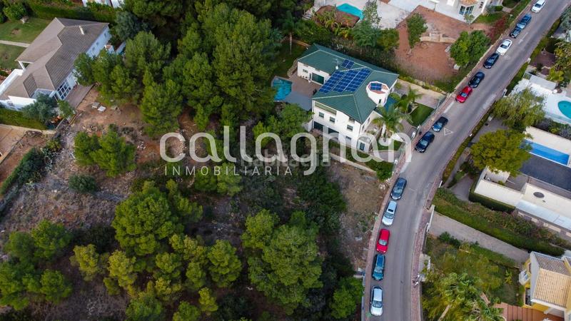Foto 59d10f18-6412-42fa-8377-3704450ca136. Terreno residenziale in Alfinach - Monasterios Puçol