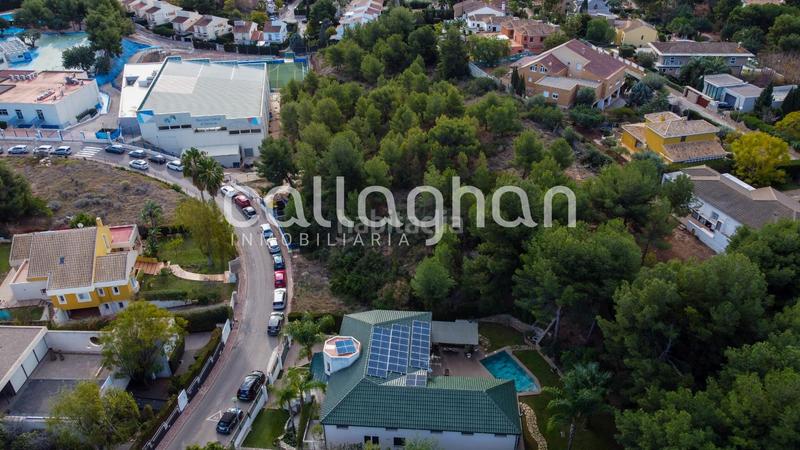 Foto 62bc1766-e838-4c57-a942-0b627e07c8b8. Terreno residenziale in Alfinach - Monasterios Puçol