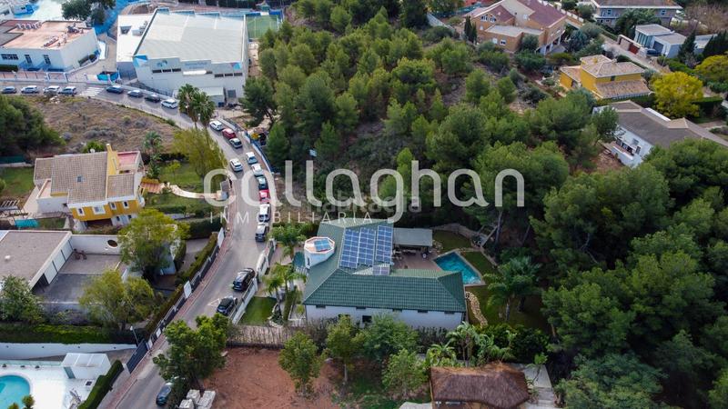 Foto 6edc5e52-1345-4571-ad4b-0bb10ce0d811. Terreno residenziale in Alfinach - Monasterios Puçol