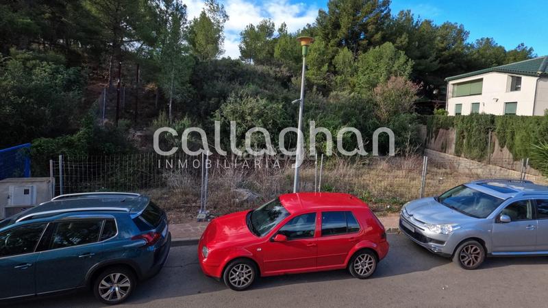 Foto 92ed79b5-5002-4a3a-a425-3d1d2d0f78d4. Terreno residenziale in Alfinach - Monasterios Puçol