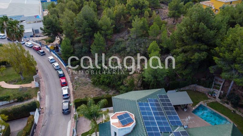 Foto a0a5630d-5b2b-4136-81fe-d6dc055c82d8. Terreno residenziale in Alfinach - Monasterios Puçol