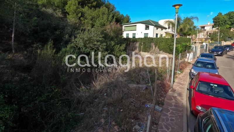 Foto aceb23b1-4c3a-4369-a171-ebff58ec12b0. Terreno residenziale in Alfinach - Monasterios Puçol
