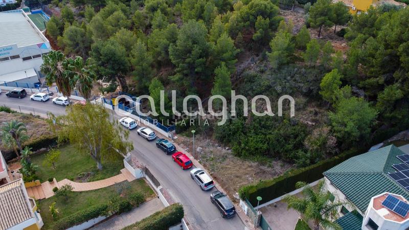 Foto b40b2b2d-4933-441c-86f7-b31f82d6a631. Terreno residenziale in Alfinach - Monasterios Puçol