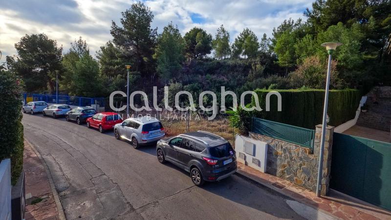 Foto c2b02c51-e19d-4f69-8075-4e30faecacfc. Terreno residenziale in Alfinach - Monasterios Puçol