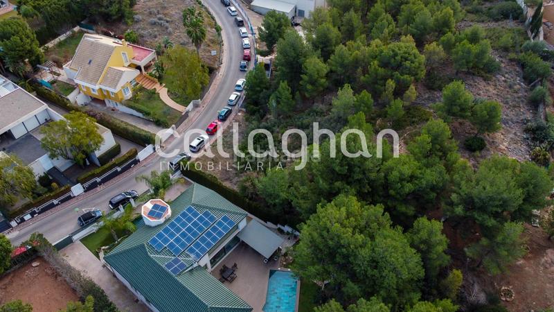 Foto c3dadd33-7bdd-4ab8-a7d7-c18070c4f932. Terreno residenziale in Alfinach - Monasterios Puçol