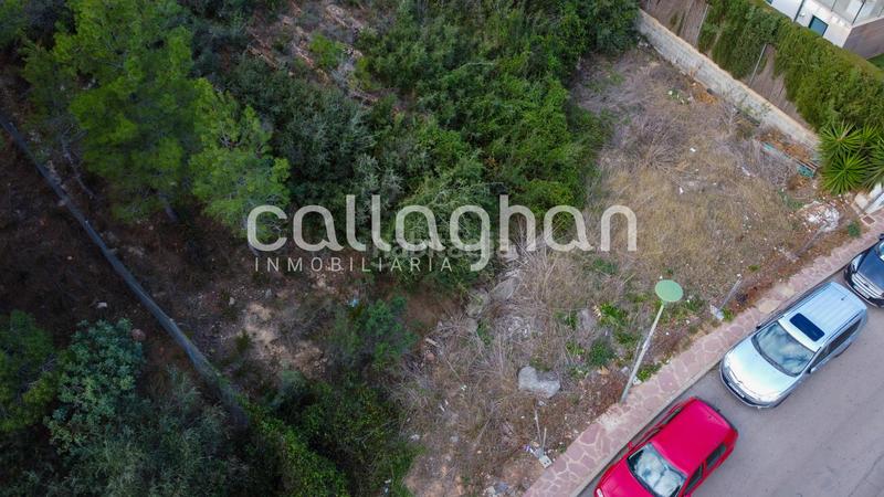 Foto cd9dad84-db3a-4416-b6e2-a64969042f5b. Terreno residenziale in Alfinach - Monasterios Puçol