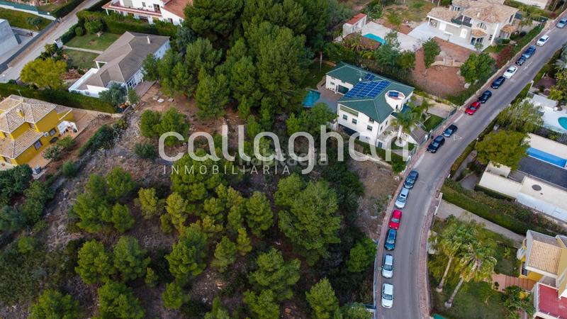 Foto dba6f28b-45e4-4286-85a1-76b842967441. Terreno residenziale in Alfinach - Monasterios Puçol