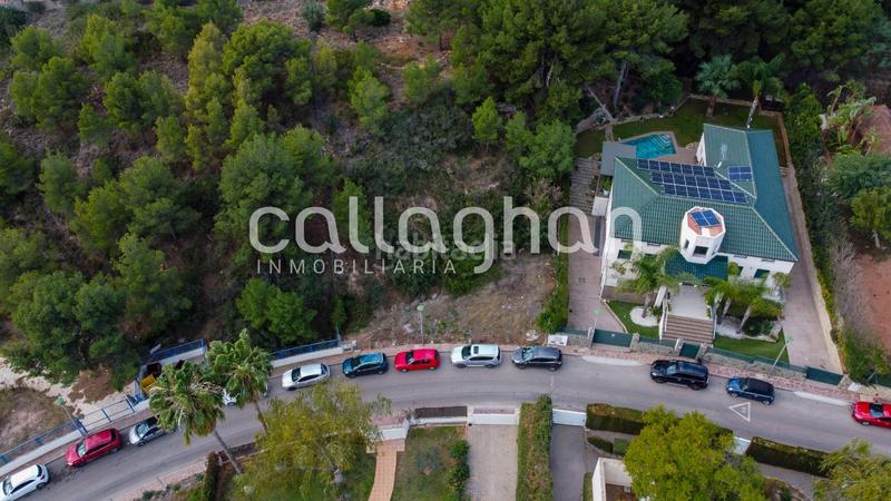 Foto e15f1dae-5a68-432a-8423-4d621ef0cfbe. Terreno residenziale in Alfinach - Monasterios Puçol
