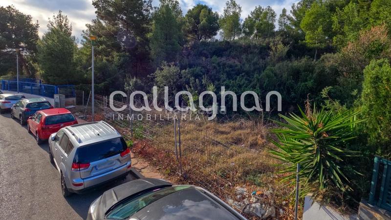 Foto ee3138e2-7c96-4ed7-93b4-17f80fe49e73. Terreno residenziale in Alfinach - Monasterios Puçol