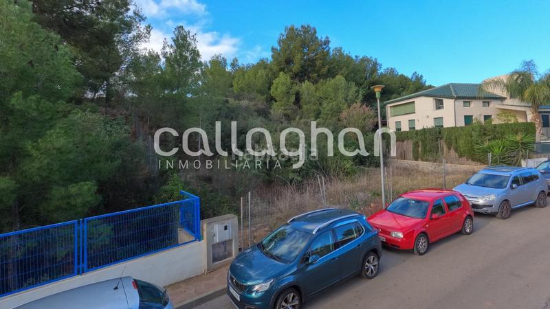 Foto f0c0954f-f416-41c8-a4d5-a0400105a0aa. Terreno residenziale in Alfinach - Monasterios Puçol