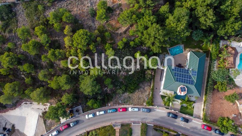 Foto f0ea95d2-f6c0-4e32-93df-064015b487a1. Terreno residenziale in Alfinach - Monasterios Puçol
