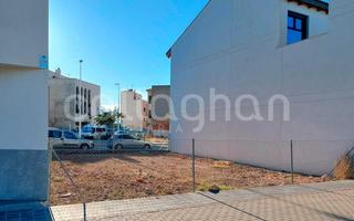 Terreny residencial  Calle calle de la venta. Oportunidad de inversión en liria, valencia!