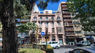 tic  Marques del turia. Exclusivo tico con terraza en pla del remei