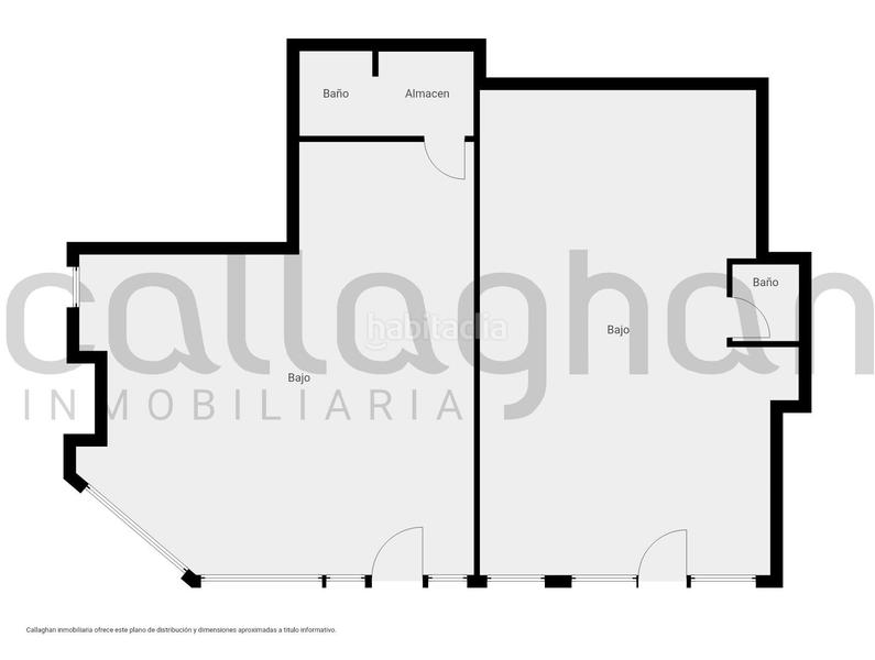 Foto 07438609-00f7-4f55-adaf-a3eb6b82fee6. Local comercial venta de local como residencial o local comercial en xilxes en Chilches