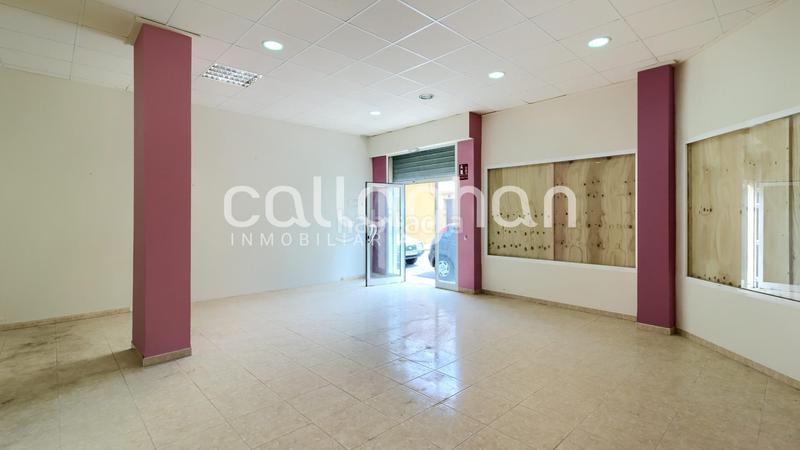 Foto 25c4243f-3abf-418e-a255-b1dec5500be4. Local comercial venta de local como residencial o local comercial en xilxes en Chilches