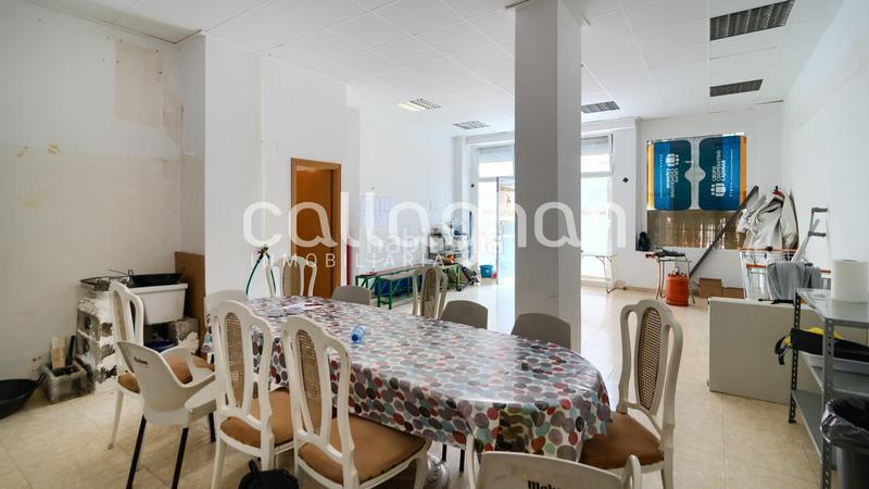 Foto 49cfb412-fd62-4dc0-b476-f407cee11043. Local comercial venta de local como residencial o local comercial en xilxes en Chilches