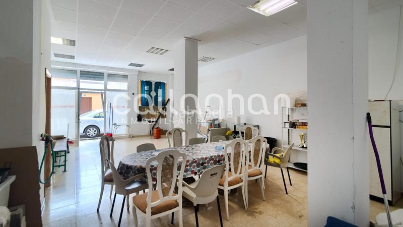 Foto 536db672-93e0-47f7-97ba-74501b0599ab. Local comercial venta de local como residencial o local comercial en xilxes en Chilches