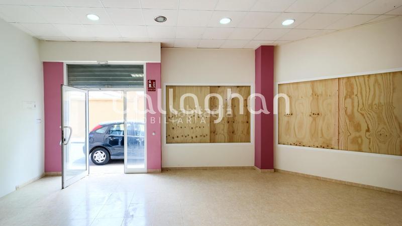 Foto 68a1d91c-f08a-4f5e-94e4-254c0b71c606. Local comercial venta de local como residencial o local comercial en xilxes en Chilches