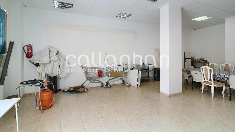 Foto 796e7c3a-5533-439a-9193-c68ba2c04eb2. Local comercial venta de local como residencial o local comercial en xilxes en Chilches