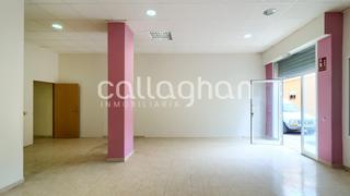 Local Comercial  Calle san vicente. Venta de local como residencial o local comercial en xilxes