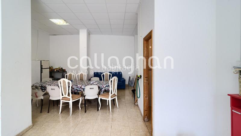 Foto 95dac269-ccfd-46f9-8df6-4702594439b8. Local comercial venta de local como residencial o local comercial en xilxes en Chilches