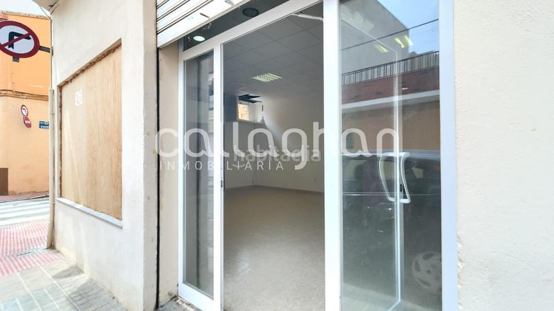 Foto a1df2a11-a782-455f-94db-df4b32ea1130. Local comercial venta de local como residencial o local comercial en xilxes en Chilches