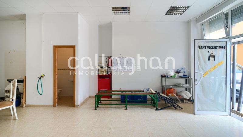 Foto bb25de28-d5fa-43e1-a1e1-b3608f761706. Local comercial venta de local como residencial o local comercial en xilxes en Chilches