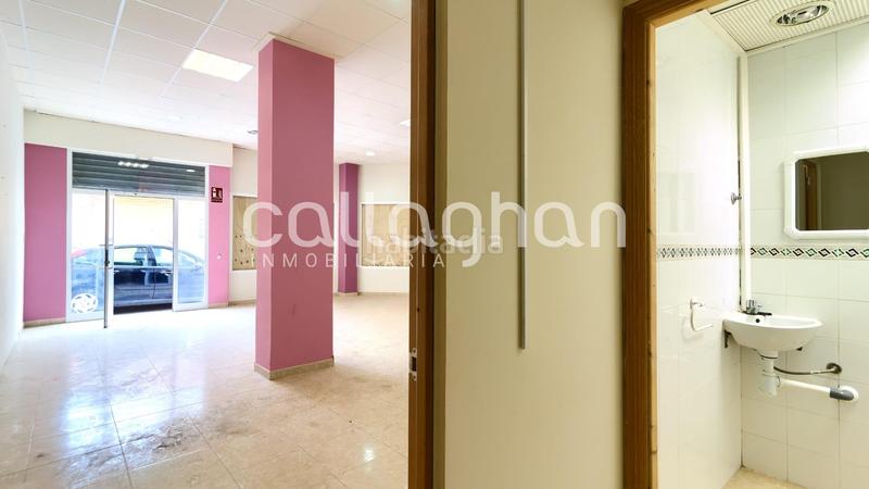 Foto c25bb29d-c256-4581-98df-ec3da2623a59. Local comercial venta de local como residencial o local comercial en xilxes en Chilches