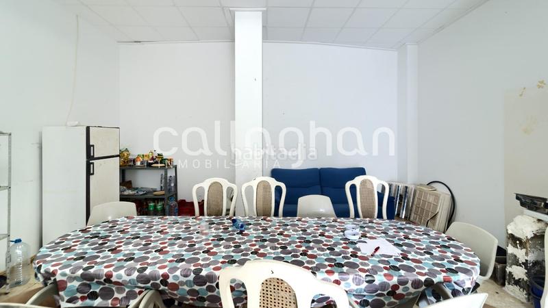 Foto d7e47088-07ec-44ba-b594-ba20da7d9142. Local comercial venta de local como residencial o local comercial en xilxes en Chilches