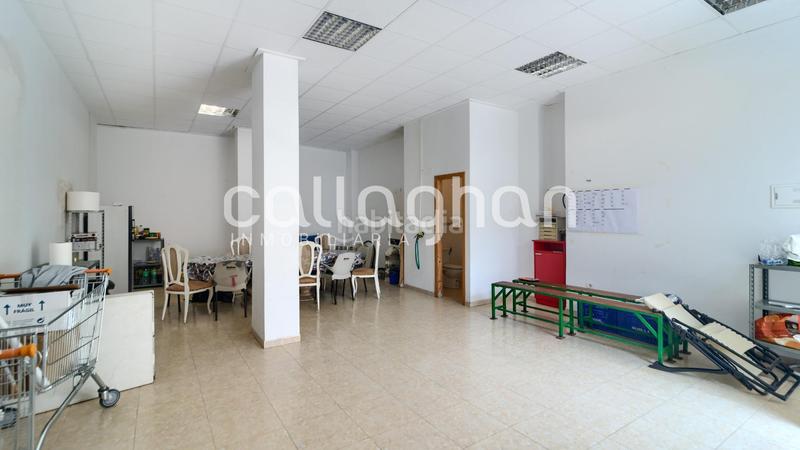 Foto e0010438-6bed-420c-92dc-d4956a56b61d. Local comercial venta de local como residencial o local comercial en xilxes en Chilches