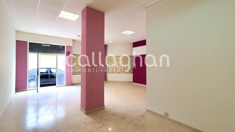 Foto e722c924-d11f-476f-8a2e-7e16e268d9ae. Local comercial venta de local como residencial o local comercial en xilxes en Chilches