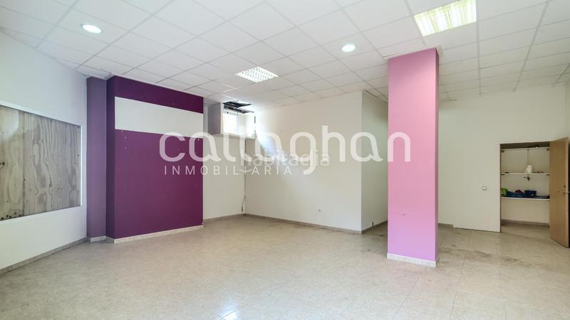 Foto ebe73bd6-e309-40b1-8950-095208fa36c4. Local comercial venta de local como residencial o local comercial en xilxes en Chilches
