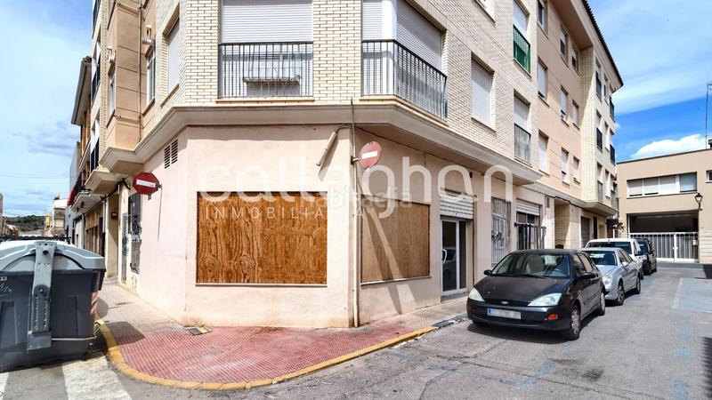 Foto fa20bea5-3ee4-4e9f-8a6e-23cfe2efc78b. Local comercial venta de local como residencial o local comercial en xilxes en Chilches