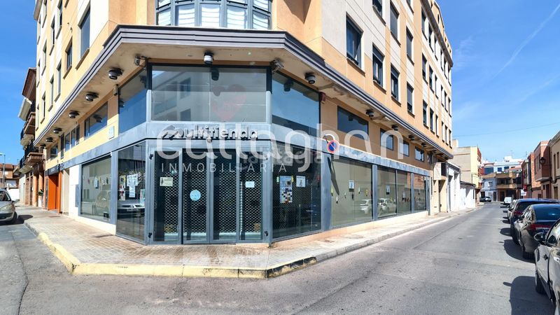 Foto 1acd17ce-bbe1-4bb1-a8fd-1621a3a34bdb. Local comercial a Chilches