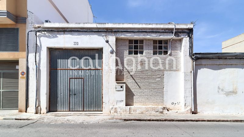 Foto 1fb0eebe-7f8f-4e74-ba03-a24edd0d299d. Local comercial a Chilches