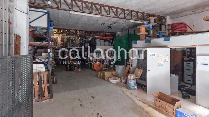 Foto 2098375f-2e2c-4052-8399-a353d3c2c526. Local comercial a Chilches