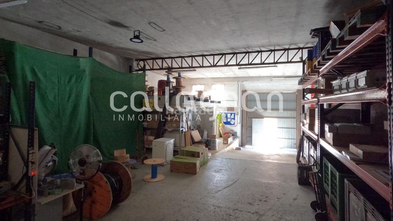 Foto 28b28955-32ed-4d5c-b2e3-ca0fc989eca2. Local comercial a Chilches