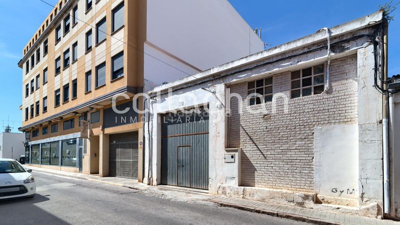 Foto 62aaa1e3-e535-4d37-9cf4-1ae11761a1cf. Local comercial a Chilches