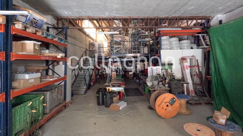 Foto 7f5f0a7f-4293-4305-8f6b-668455db6056. Local comercial a Chilches