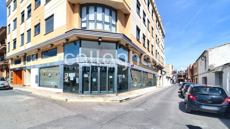 Foto 97e43d50-34a6-46d1-886c-f624a45a5d43. Local comercial a Chilches