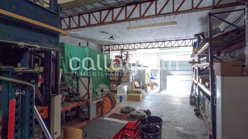 Foto 9a17aa5e-22ad-45ac-adcb-77675b1b8feb. Local comercial a Chilches